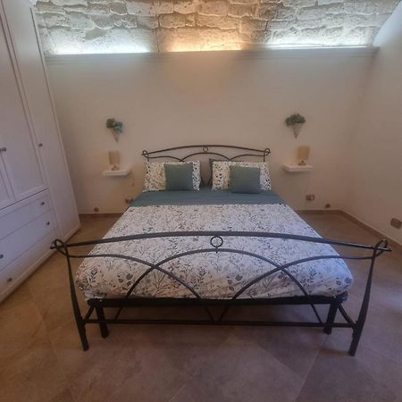 Domatio Melissa Hotel Sassari Kültér fotó