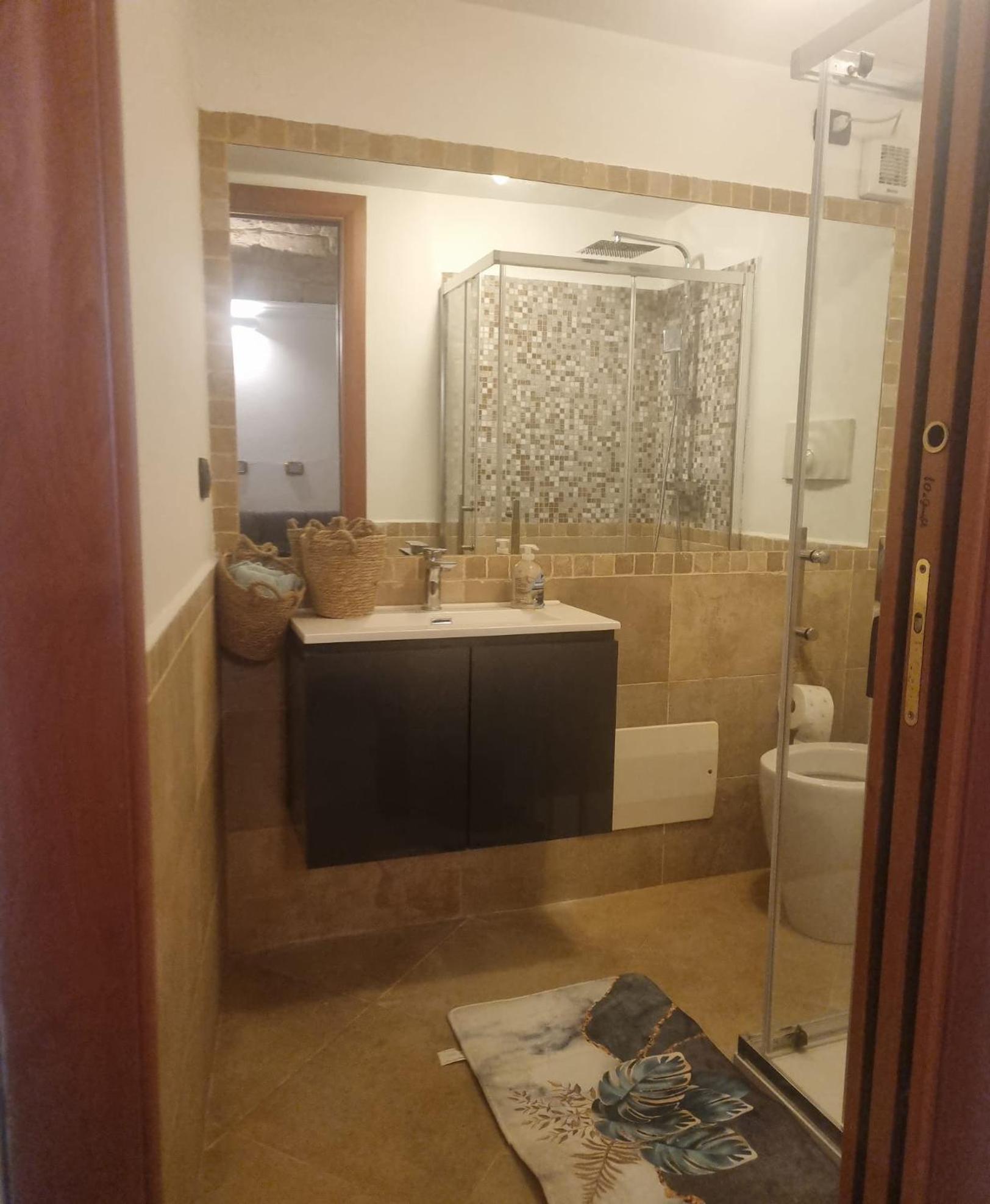 Domatio Melissa Hotel Sassari Kültér fotó